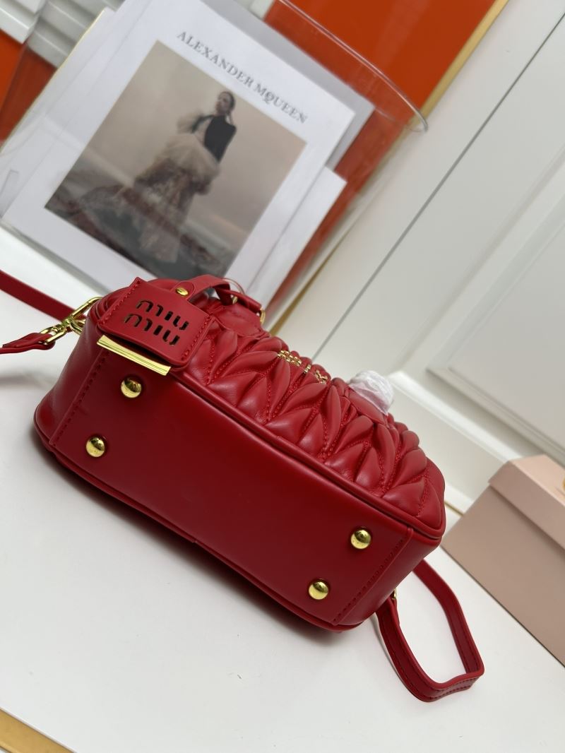 Miu Miu Top Handle Bags